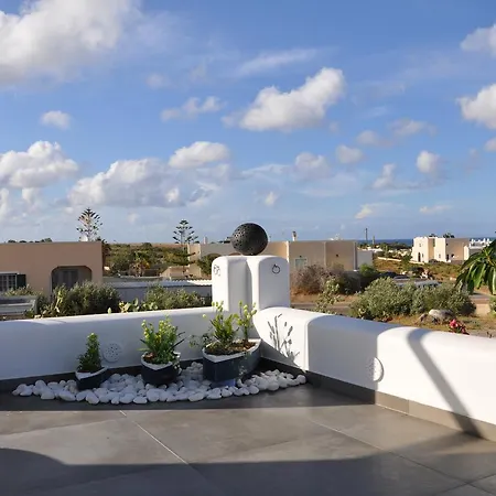 Santoxenia Luxury * Kamari (Santorini)