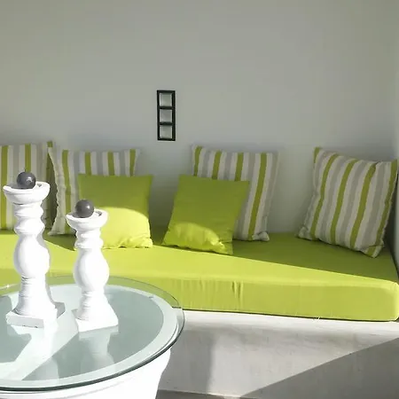 Santoxenia Luxury Villa Kamári