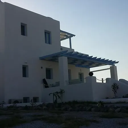 Santoxenia Luxury *