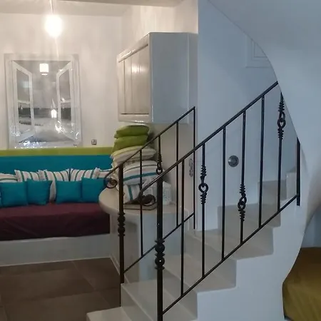 Villa Santoxenia Luxury