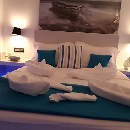Santoxenia Luxury *