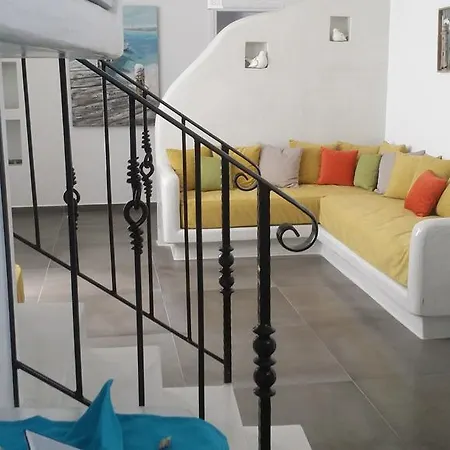 Santoxenia Luxury *