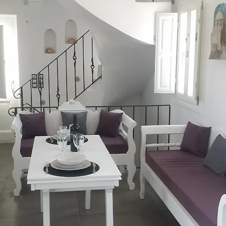 Santoxenia Luxury *