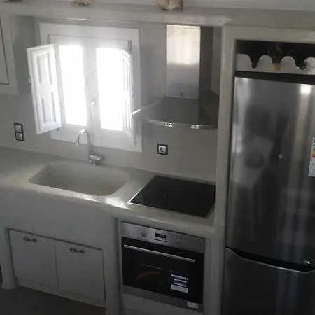 Santoxenia Luxury Villa