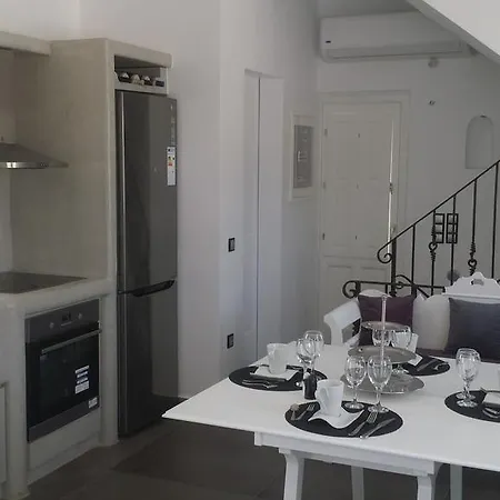 Villa Santoxenia Luxury