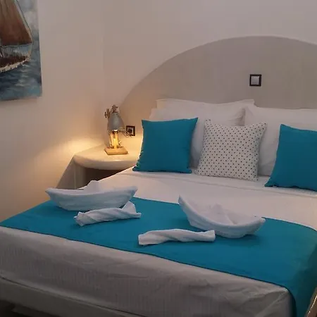 Villa Santoxenia Luxury