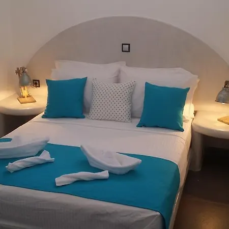 Santoxenia Luxury
