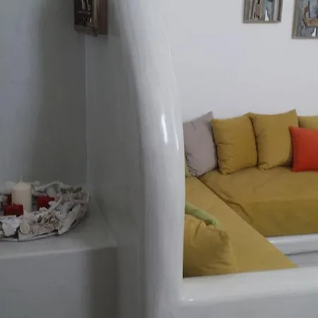 Santoxenia Luxury Kamári