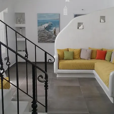 Santoxenia Luxury *