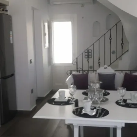 Santoxenia Luxury Kamári