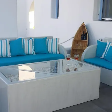 Santoxenia Luxury *