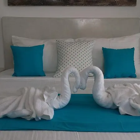 Santoxenia Luxury Villa *