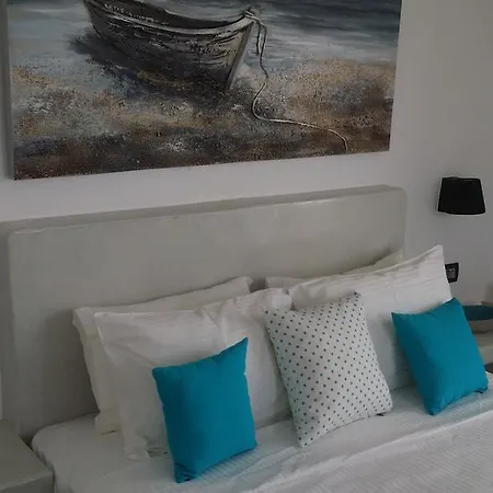 Santoxenia Luxury Villa Kamári