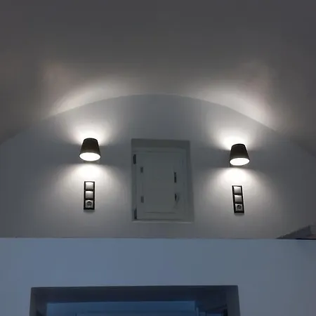 Santoxenia Luxury Villa