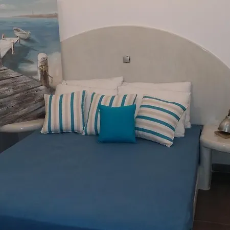 Villa Santoxenia Luxury Kamári