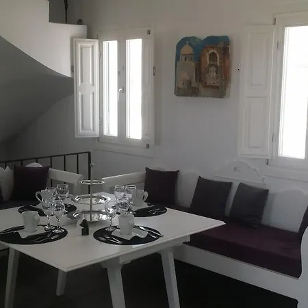 Santoxenia Luxury *