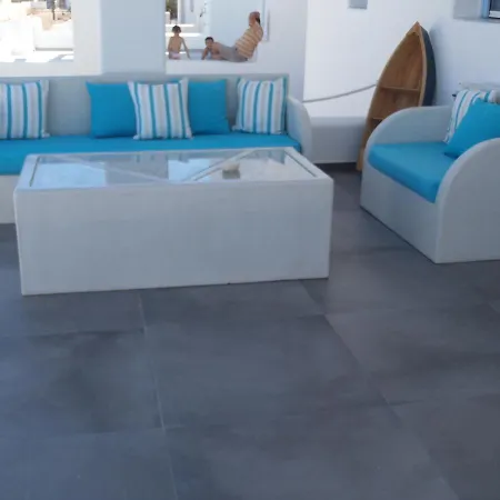Santoxenia Luxury Kamári