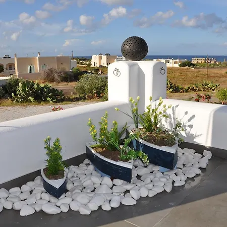Villa Santoxenia Luxury *