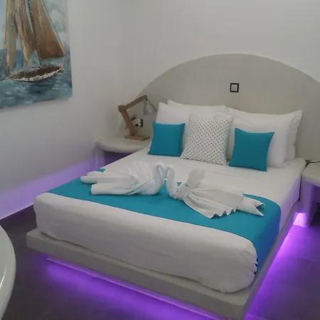 Santoxenia Luxury