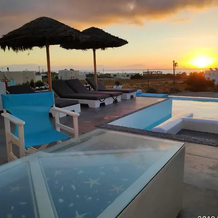 Santoxenia Luxury *